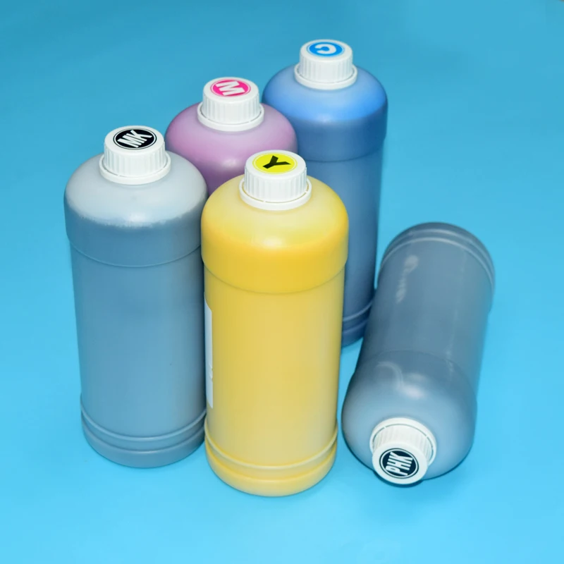 Пигментные чернила для принтера Epson Surecolor T7000 T5000 T5200 T7200 T3270 T5270 S30600 T7270 F6000 F6080 F6070 F7070