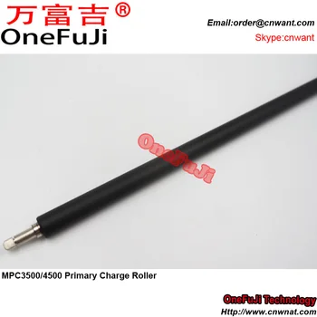 

PCR MPC2500 MPC3500 MPC4500 MPC2000 Primary Charge Roller for Ricoh MP C2000 C2500 C3000 C3500 C4500 SPC811DN