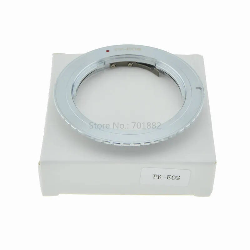 Lens Mount Adapter Camera and Lens Converter (3)