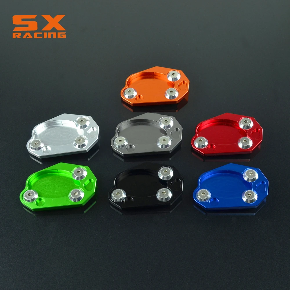 Подножка для мотоцикла подставка удлинитель KAWASAKI Z1000 Z800 Z100SX NINJA 1000 ER4N ER4F 400R ZX6R ZX10R