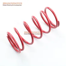 High Performance GY6 50cc 2000RPM Racing Clutch Torque Springs For 139QMB Scooter Moped