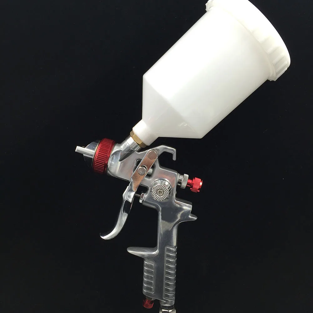 SAT1191 AP spray guns for painting cars auto paint machine pressure