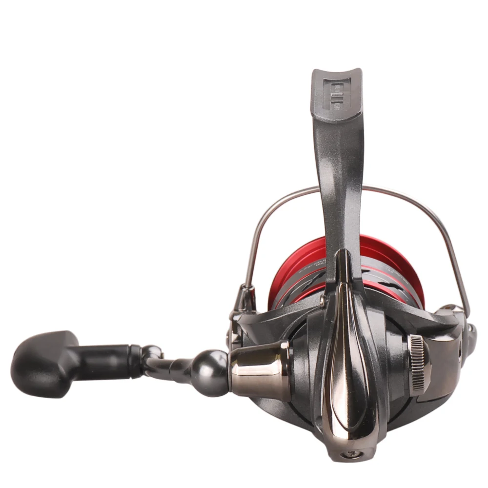 Катушка спиннинга DAIWA CF 3000SR 4000SR 3 шарикоподшипника 5 3: 1|Рыболовные катушки| |