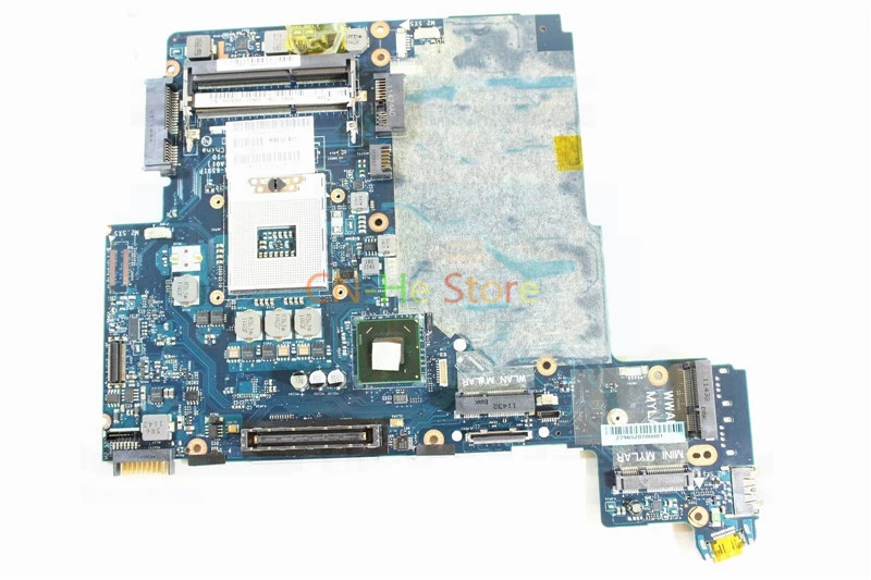 

Материнская плата DDR3 для ноутбука Dell Latitude E6420 CN-065V9D 065V9D 065V9D