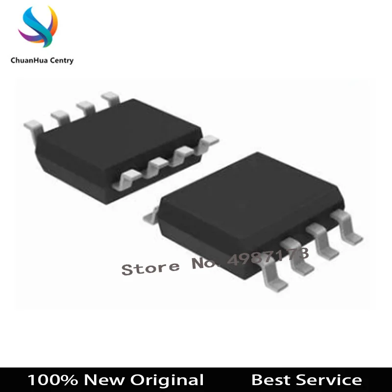 

EUA4890M MSOP8 100% Original New In Stock EUA4890M EUA4890 A4890 Bigger Discount for the more quantity