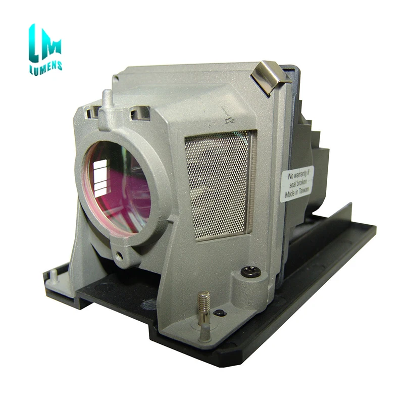 Сменная Лампа NP13LP 60002853 с корпусом для Nec V260 NP115 NP215G V260W V230 NP216 NP110G NP115G лампа