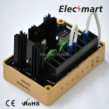 

SE350 AVR Auto Voltage Regulator for MARATHON generator