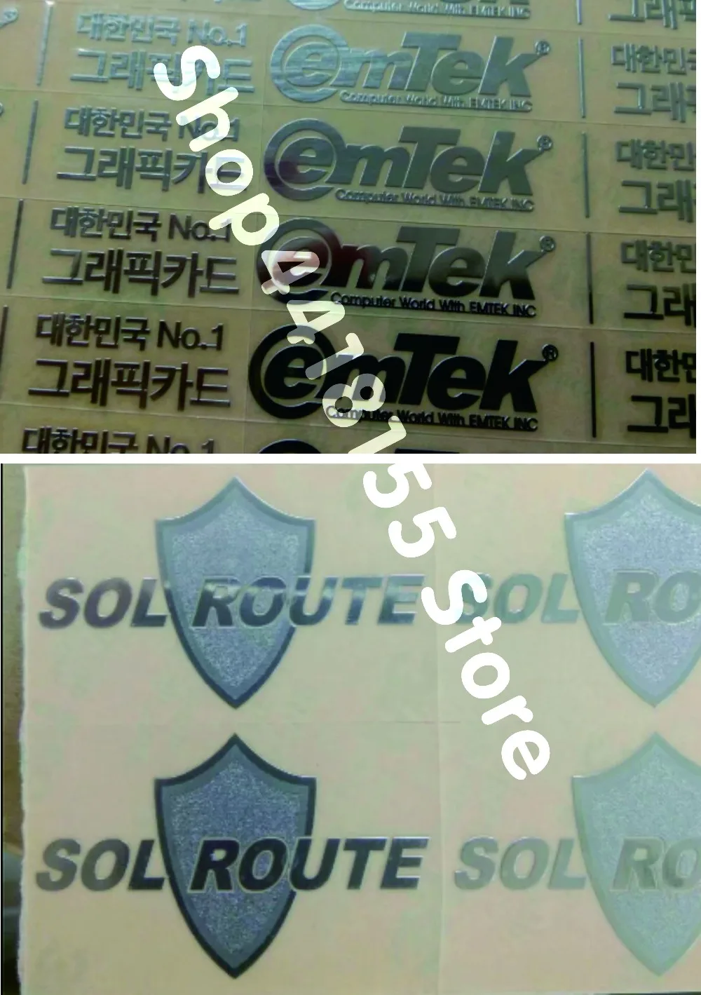Feita sob Encomenda da Etiqueta da Etiqueta do Metal Etiqueta do Logotipo do Metal Etiqueta do Níquel do Electroform Impressão Letras Electroformadas Design Livre Prata Fina 6 Cheap Adesivos