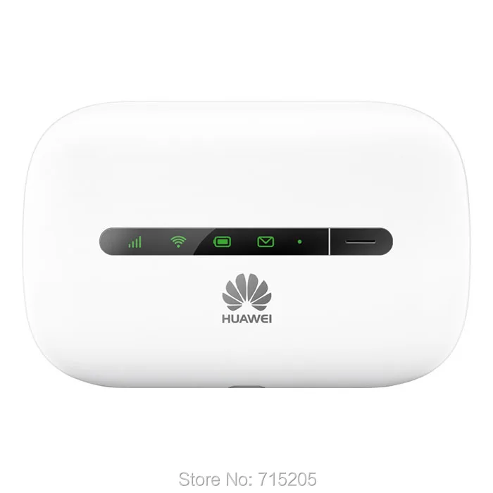 Разблокированный мобильный 3g WiFi роутер HUAWEI E5330 MiFi точка доступа 3G модем HSPA pk e5331