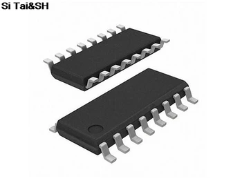

10PCS SN74HC165D 74HC165 74HC165D SOP16