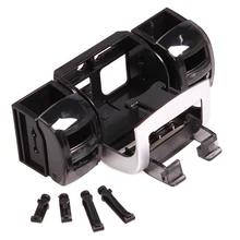 SHUNWEI car Plastic Air Exhaust Multifunction Cigarette holder Cupholders
