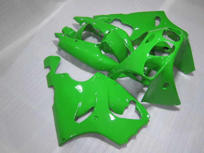 НОВЫЙ aftermarket Набор для Kawasaki ZX 7R 1996 2003 наборы обтекателей NINJA zx7r 96 97 98 99 00 01 02 03 все