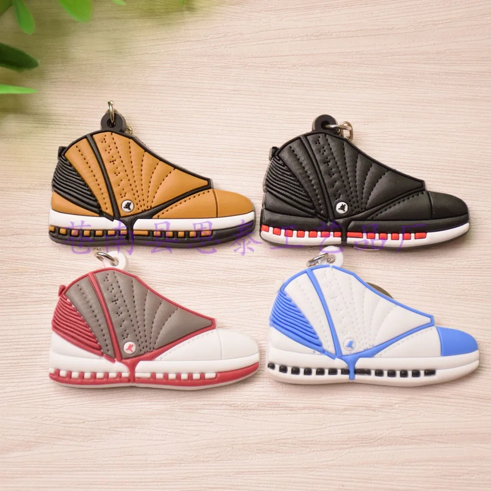 jordan 16 rings