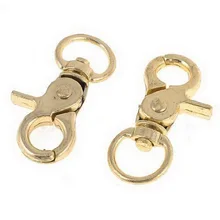 1 пакета(ов) аксессуары карабином Key Holder 4.5*1.5 см