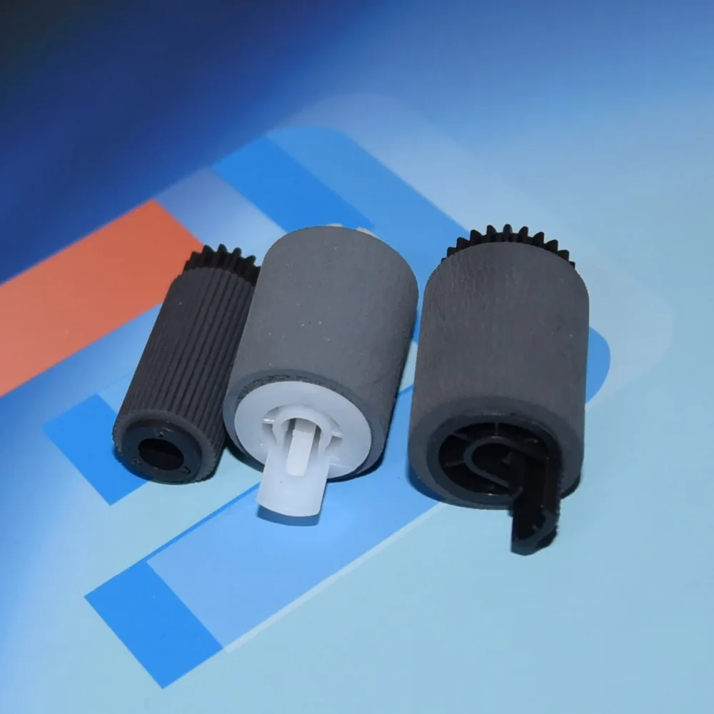 Paper Pickup Roller Kit for Canon IR 2520 2525 2530 2535 2545 3025 3030 3035 3045 3225 3230 3235 3245