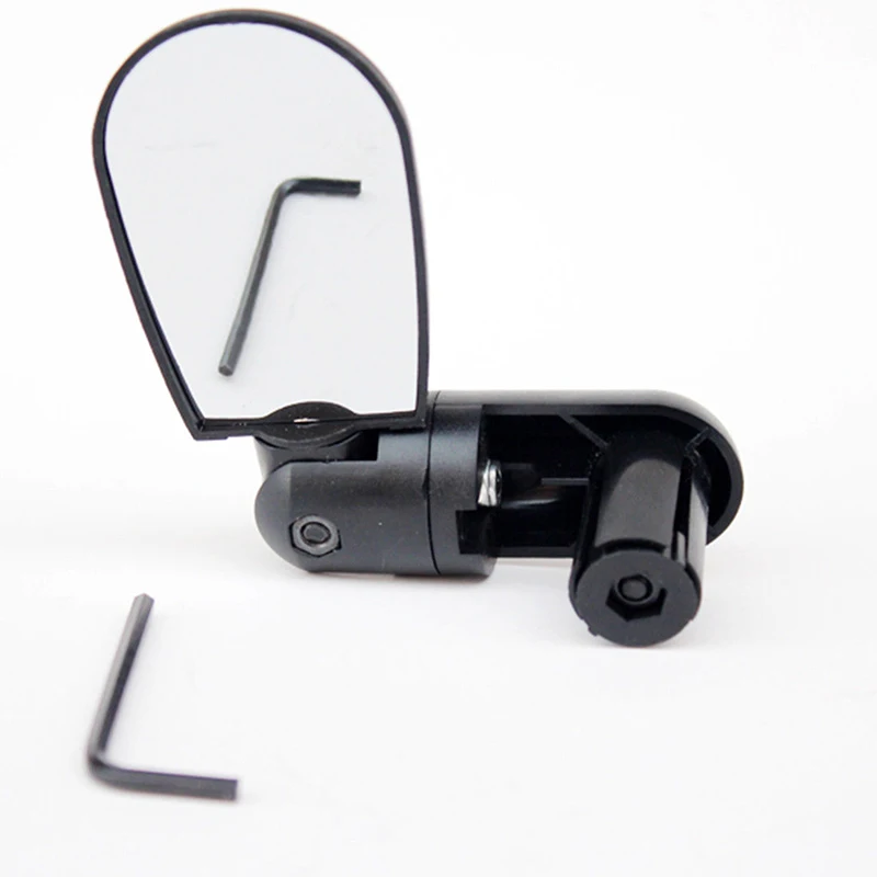 

Rotate Flexible Handlebar Rearview Mirror for Bike MTB Bicycle Cycling Mirror