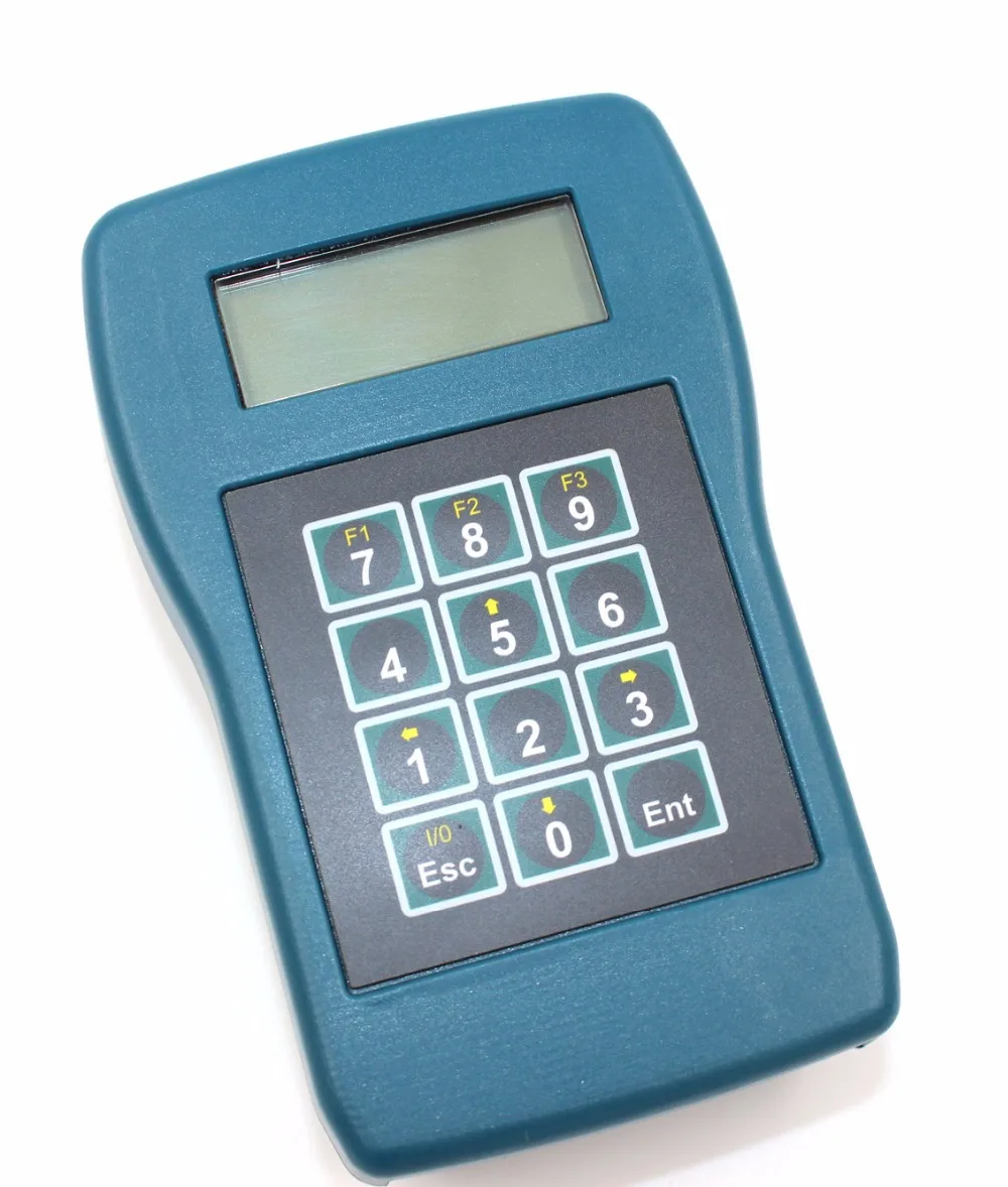 Geninue Tacho Programmer Tachograph Programmer CD400 Europe Warehouse