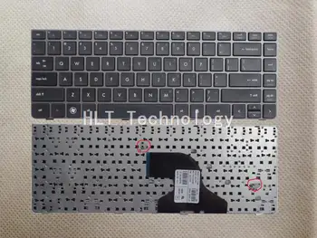 

Original and New Black US keyboard for HP 4330 4330s 4331S 4430s 4431S 4435 4436 Good work!