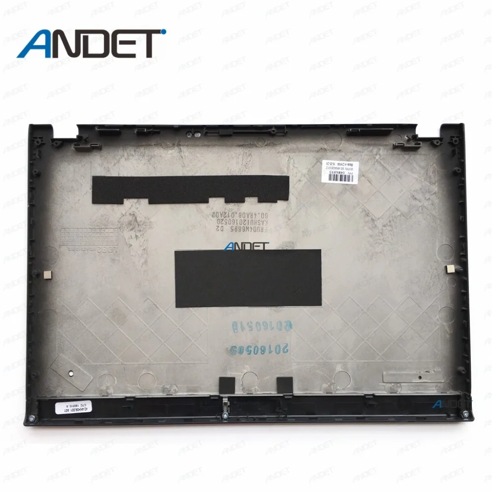 New Original for Lenovo ThinkPad X220I X220 X230 X230I LCD Rear Lid Top Back Cover Shell 04W6895 04W2185 New Original for Lenovo ThinkPad X220I X220 X230 X230I LCD Rear Lid Top Back Cover Shell 04W6895 04W2185