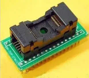 

Free shipping Test base for TSOP/VSOP32-32 import adapter