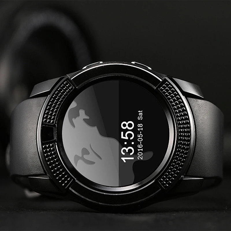 smartwatch v8 mtk6261