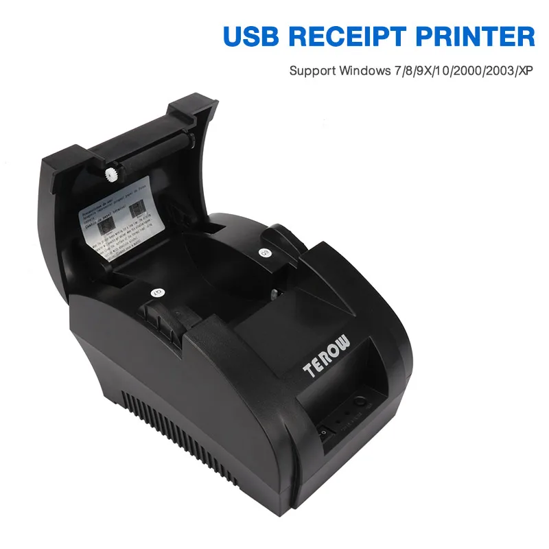 pos 5890k printer driver windows 10