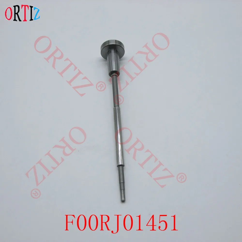 Rex ORTIZ F00RJ01451 Common rail injector control valve FOORJ01451 F 00R J01 451 for CR Injector 0445120064 (1)