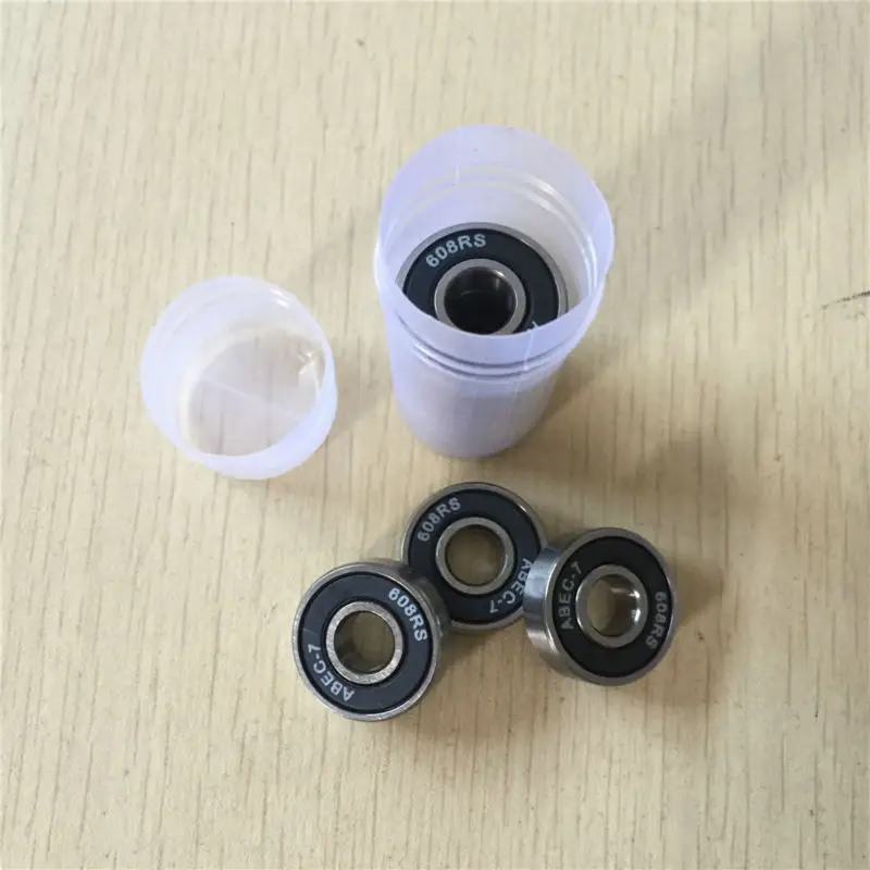 skateboard bearing screws103