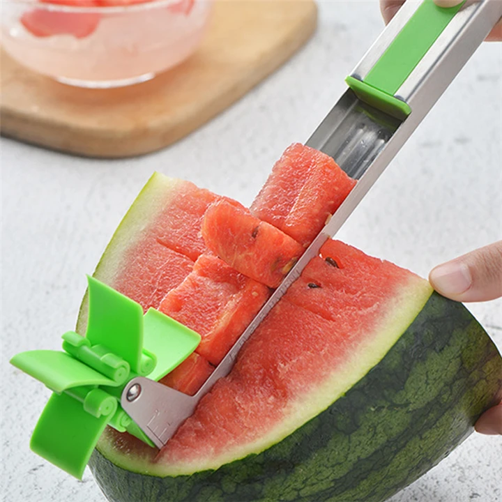 Food-grade-Stainless-Steel-watermelon-windmill-slicer-Fruit-Fast-Cutter-Knife-Corer-Fruit-Tools-Kitchen-Gadgets (3)