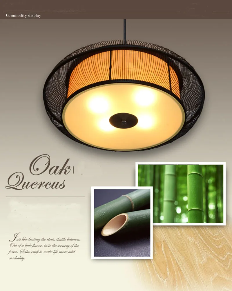 pendant lamp 3