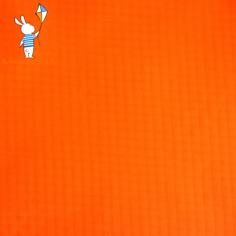 Beste 1.5 M Breed X 5 M Lange Gecoat Outdoor Kite Stof 100% Nylon Ultralight Waterafstotend Ripstop Stof Voor Tent maken