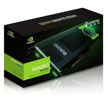 

Leadtek M4000 8G professional design graphics card support HD 4K new original
