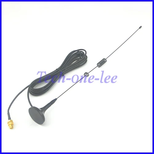 Buy Baofeng Original Antenna Hi Q Dual Band UT 106UV