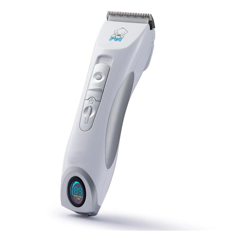 Hair Trimmer Pet Clipper Dog Hair Trimmer Pet Hair Trimmer Dog Clipper CP9600 Clipper For Dogs Cats