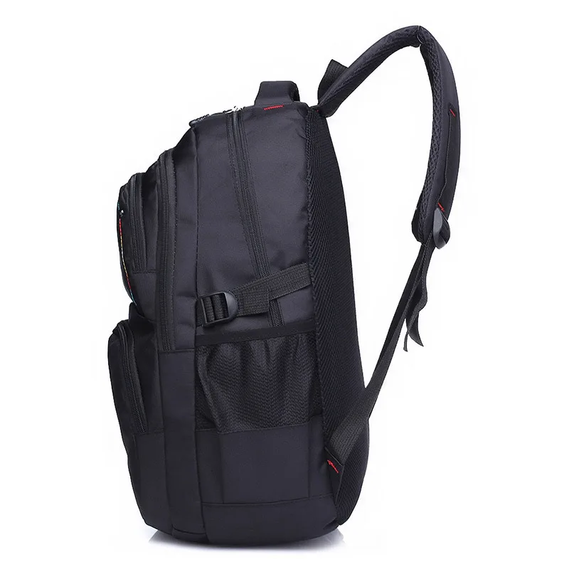 Рюкзак Бизнес Оксфорд Back Pack 15.6 дюймовый ноутбук сумка большой Ёмкость дорожные