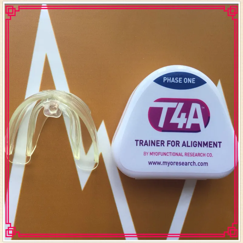 

Original MRC T4A Phase I Soft Trainer for Alignment