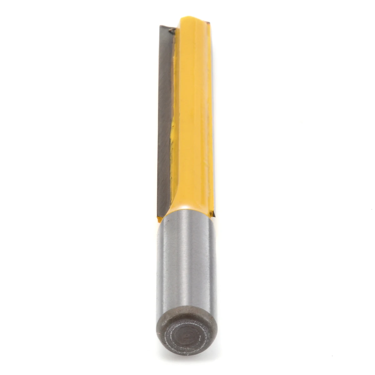 1pc Extra Long Straight Router Bit 1/2" Shank 1/2"W x 3"H Woodworking Milling Cutter Power Tools