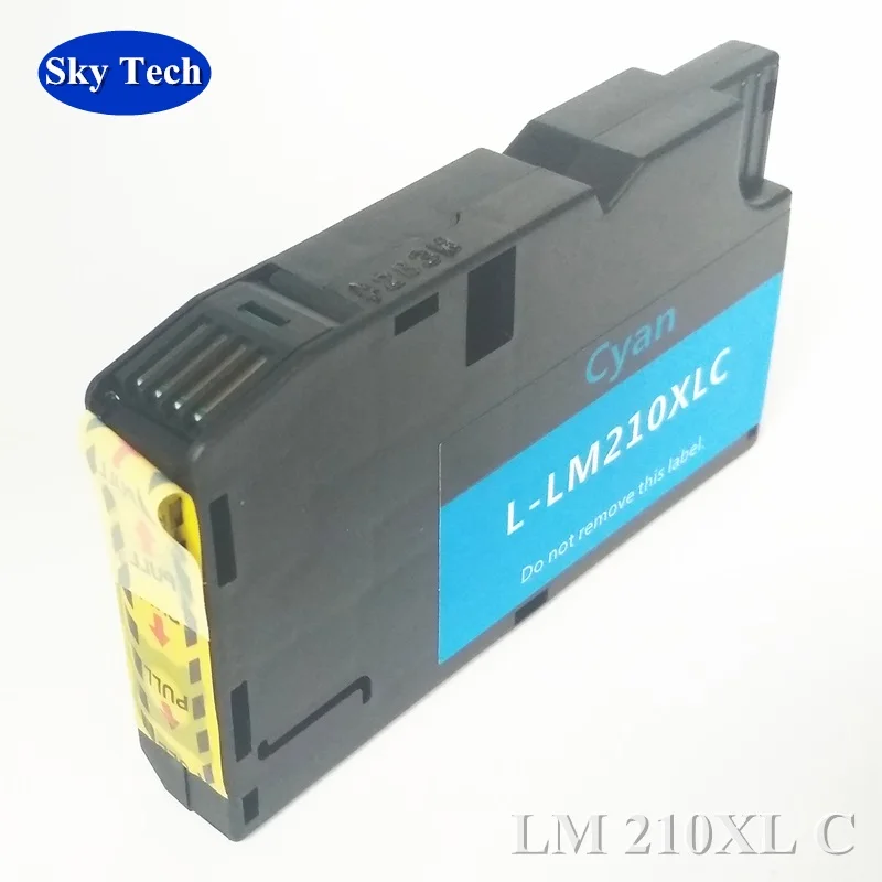 LM210 C