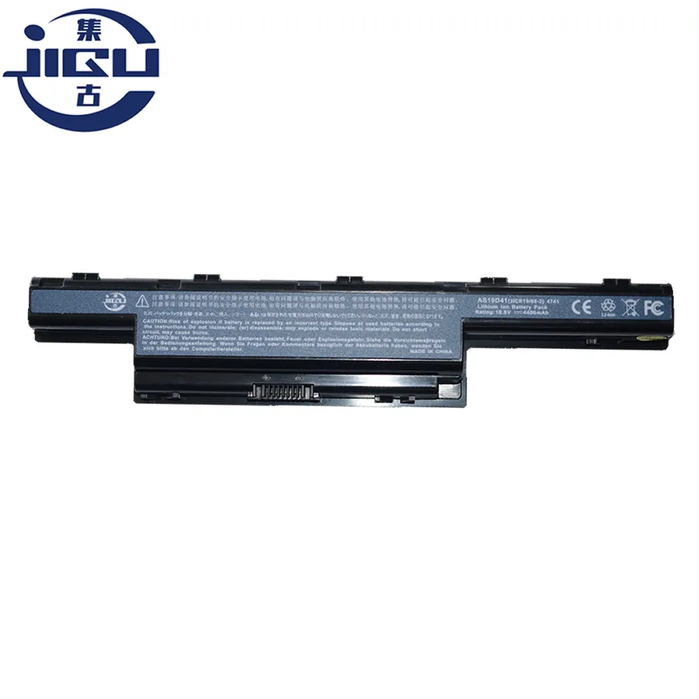 JIGU Laptop Battery For Acer Aspire V3 V3 471G V3 551G V3 571G E1 471