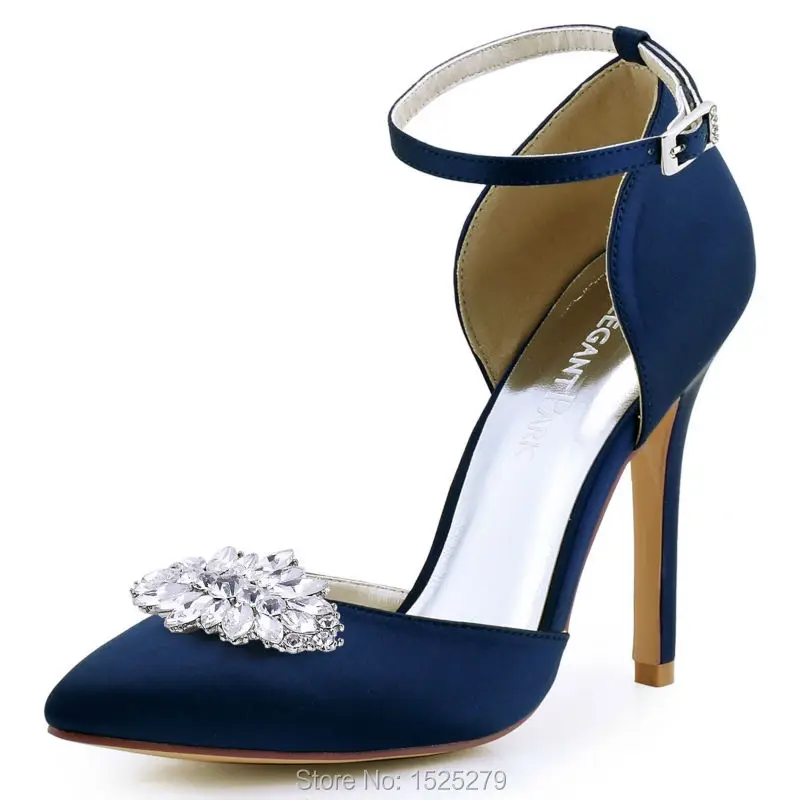 HC1602AW-NAVY BLUE