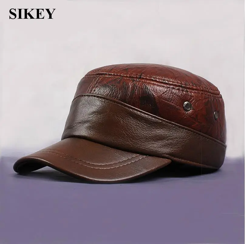biker trucker hats