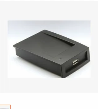 

Animal chip change the number dog Chip rewrite rewrite EM4305 reader and writer 125-134.2KHZ ISO 11784/85 card writer