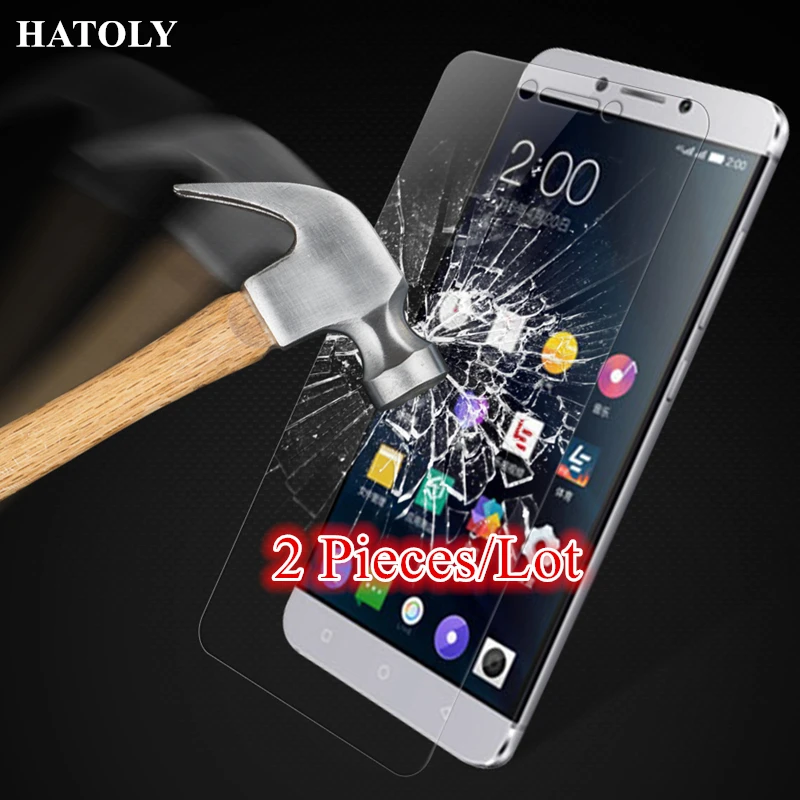 

Glass LeEco Le Max 2 Tempered Glass for Leeco Le Max 2 Screen Protector for Leeco Le Max 2 Glass HD Thin Film HATOLY X820 2Pcs