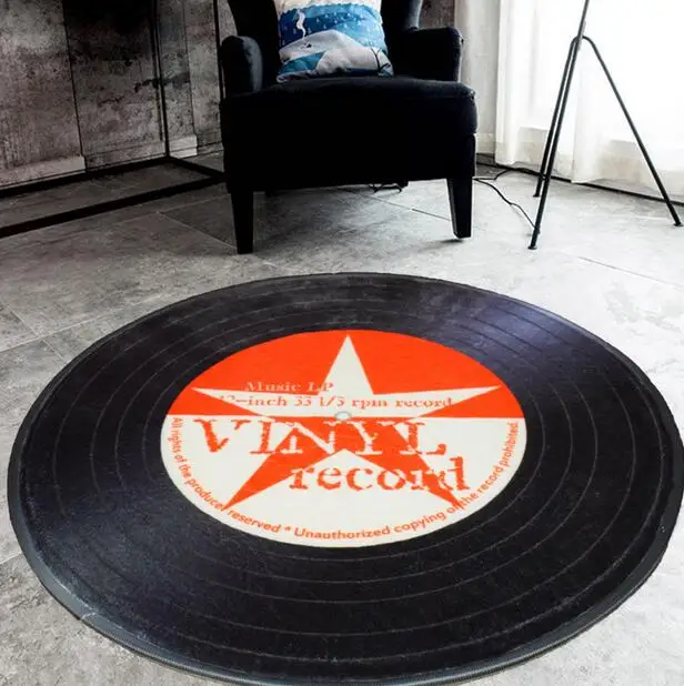 Старые записи для восстановления печатных Нескользящие напольные ковры домашние Входные Коврики для ванной для гостиной, спальни, кухни, коврик