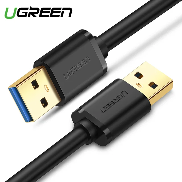 Special Offers Ugreen USB to USB Cable Type A Male to Male USB 3.0 2.0 Extension Cable for Radiator Hard Disk Webcom USB 3.0 Cable Extender Special Offers Ugreen USB to USB Cable Type A Male to Male USB 3.0 2.0 Extension Cable for Radiator Hard Disk Webcom USB 3.0 Cable Extender