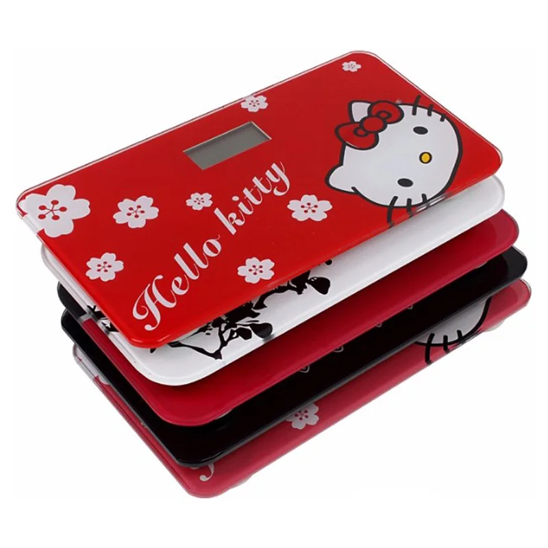 

JUFIT Body Fitness Digital Weighing Scale Home Use Bluetooth Smart Fat Burning Electronic Household Electronic Scale