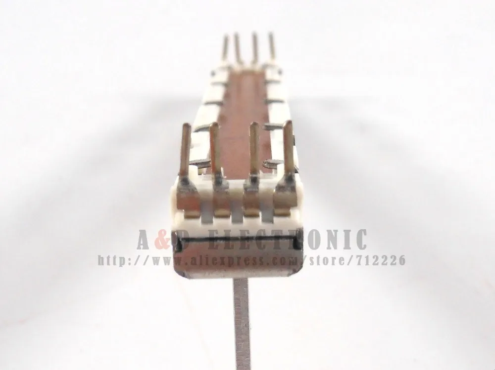 1pcs 418-810-281A Pitch/Tempo Fader Slider VR for Pioneer XDJ-R1