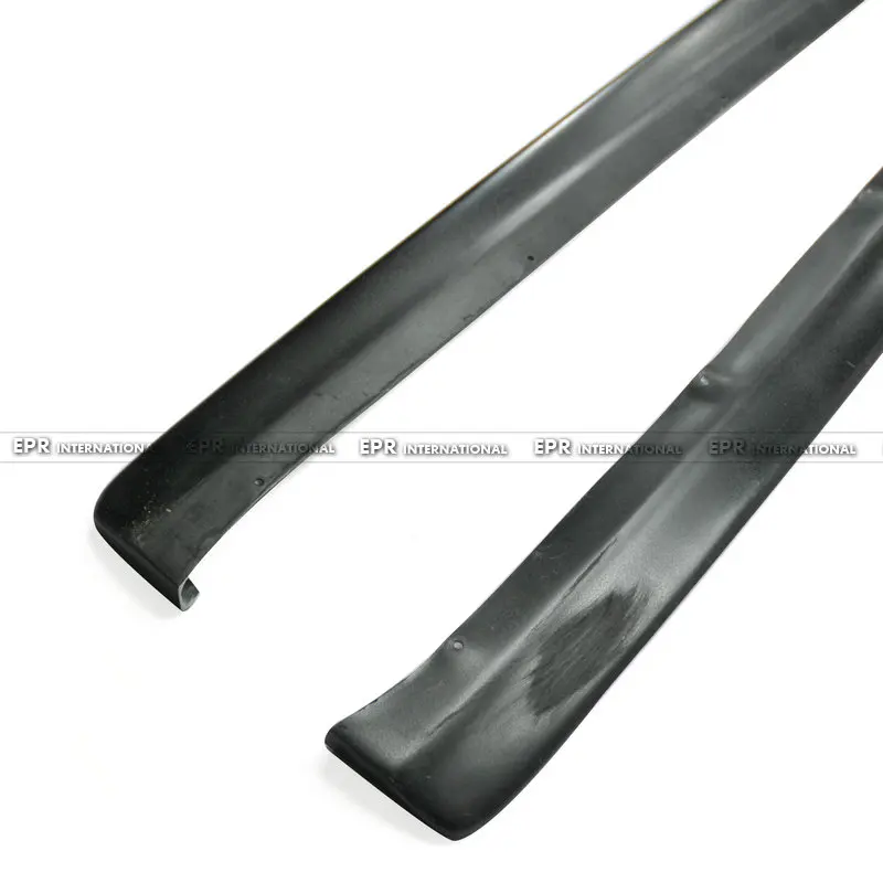 Evolution 7 8 9 Damd Side Skirt Extensions FRP(7)-1