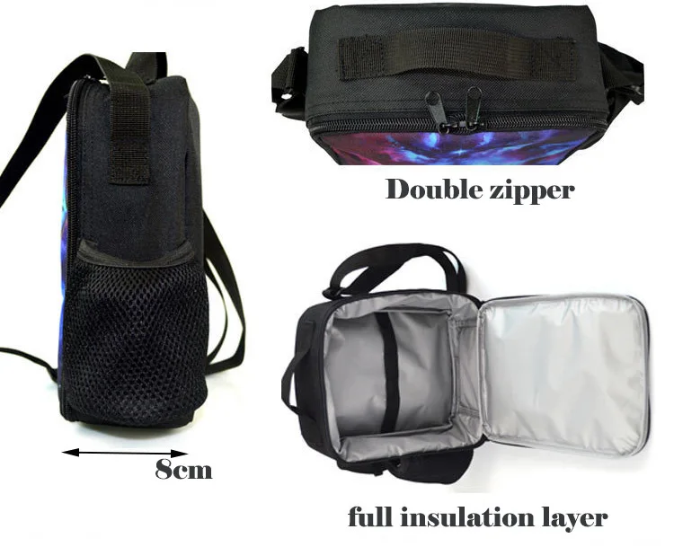lunch bags a