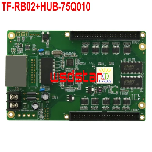 TF-RB02+HUB-75Q010 01
